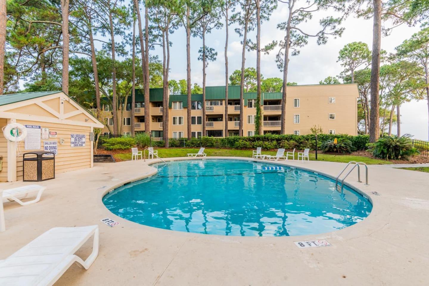 Coastal Luxe Villa By The Beach Hilton Head Island Exterior photo
